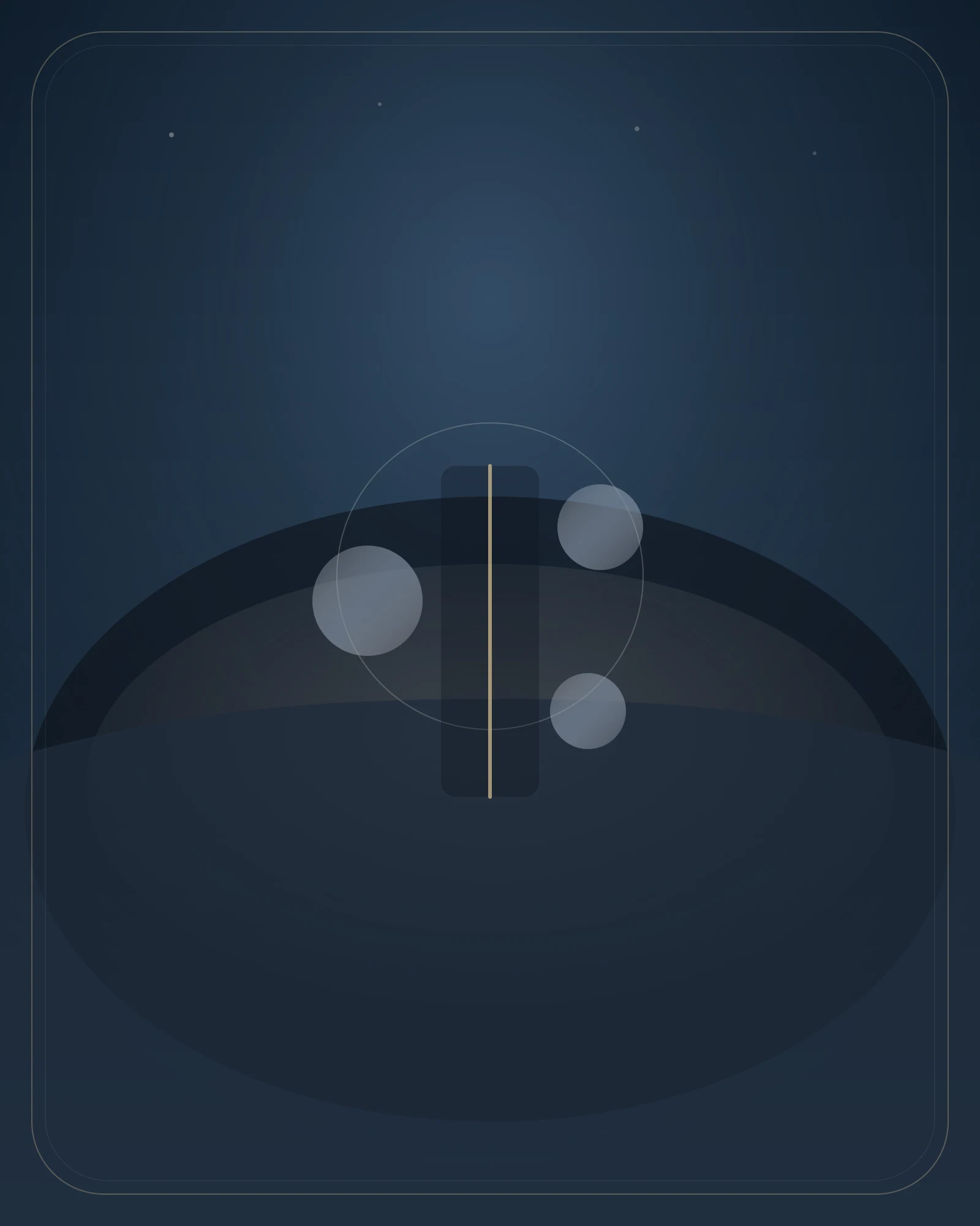 An observatory-library of world models and engineered artifacts turns science fiction into a disciplined rehearsal space for future systems.