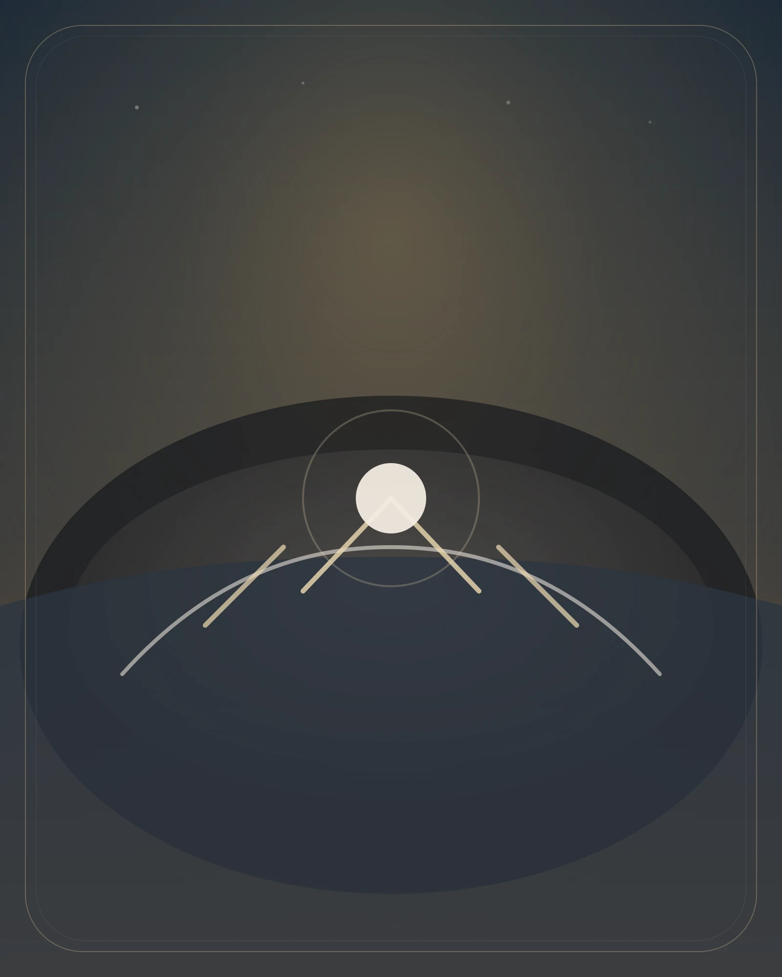 A luminous commons of open gates and many paths presents the future's ethical test as whether it still makes room for people.